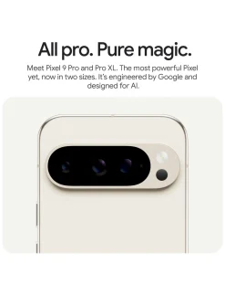 Google Pixel 9 Pro XL 512GB -