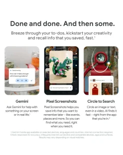 Google Pixel 9 Pro XL 512GB -