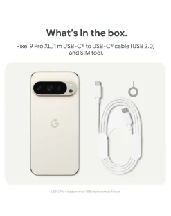 Google Pixel 9 XL 256GB -