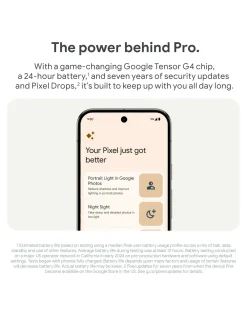 Google Pixel 9 XL 256GB -