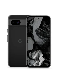 Google Pixel 8a 256GB - Obsidian
