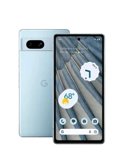 Google Pixel 7a 128GB - Sea