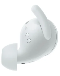 Google Pixel Buds A-Series Wireless Earbuds - Clearly White