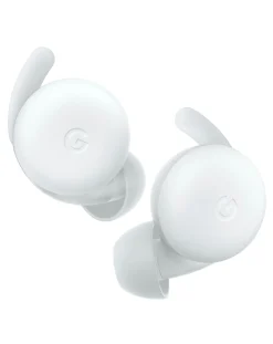 Google Pixel Buds A-Series Wireless Earbuds - Clearly White