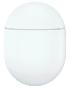 Google Pixel Buds A-Series Wireless Earbuds - Clearly White
