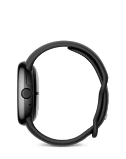 Google Pixel Watch 3 Black/Black WiFi 45mm
