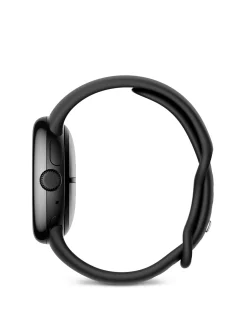 Google Pixel Watch 3 Black/Black LTE 45mm