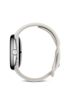 Google Pixel Watch 3 Silver/Porcelain WiFi 45mm