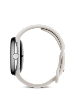 Google Pixel Watch 3 Silver/Porcelain WiFi 41mm