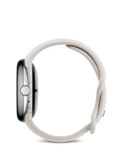 Google Pixel Watch 3 Silver/Porcelain LTE 41mm