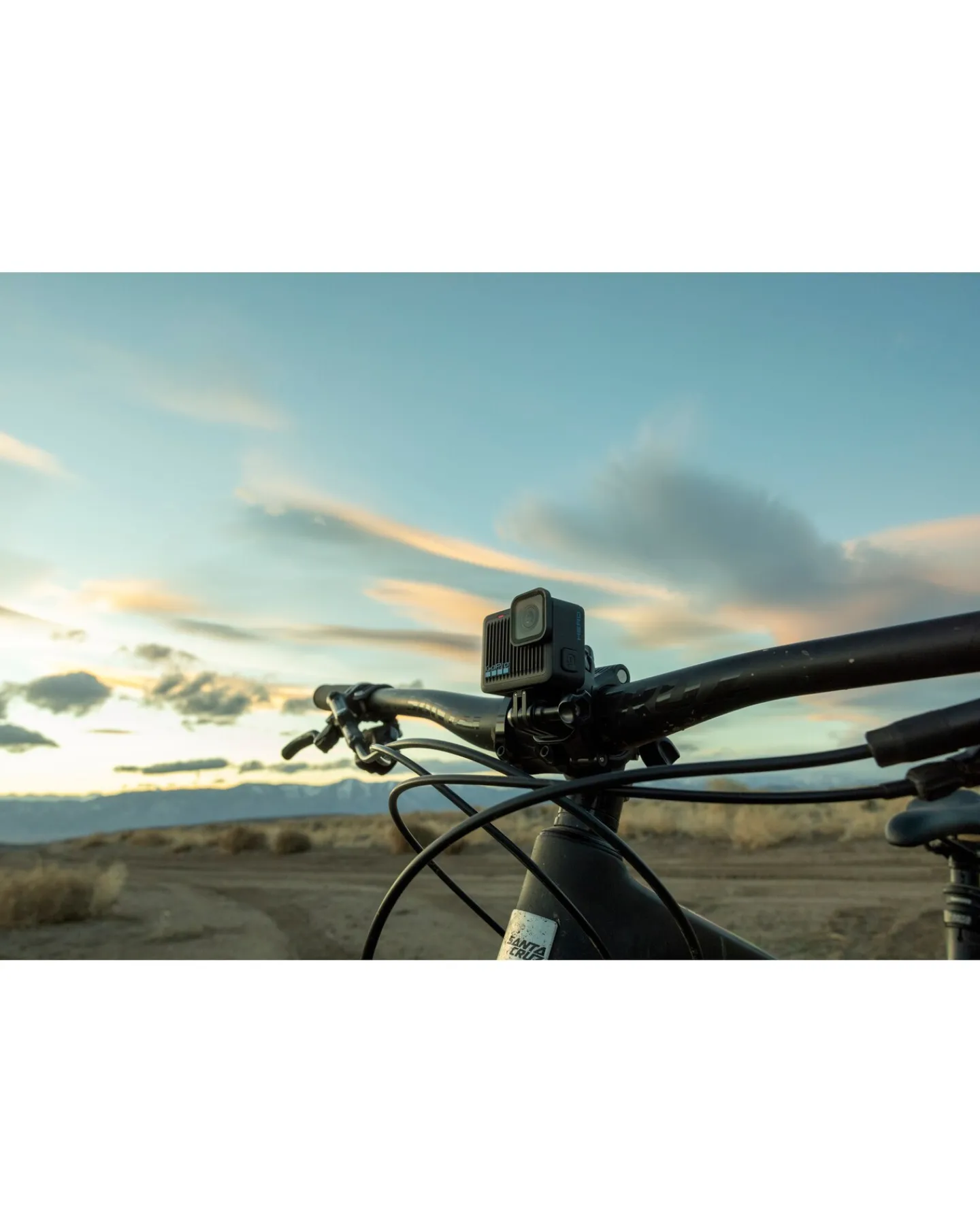Gopro HERO Action Camera -