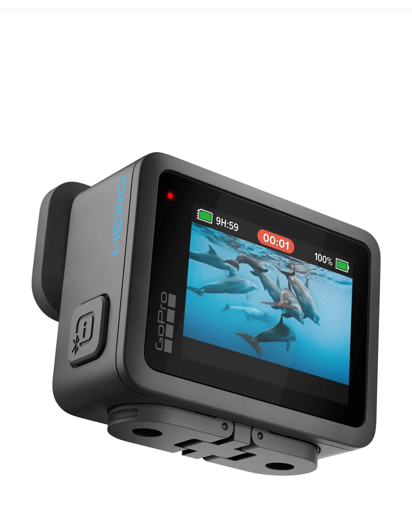 Gopro HERO Action Camera -
