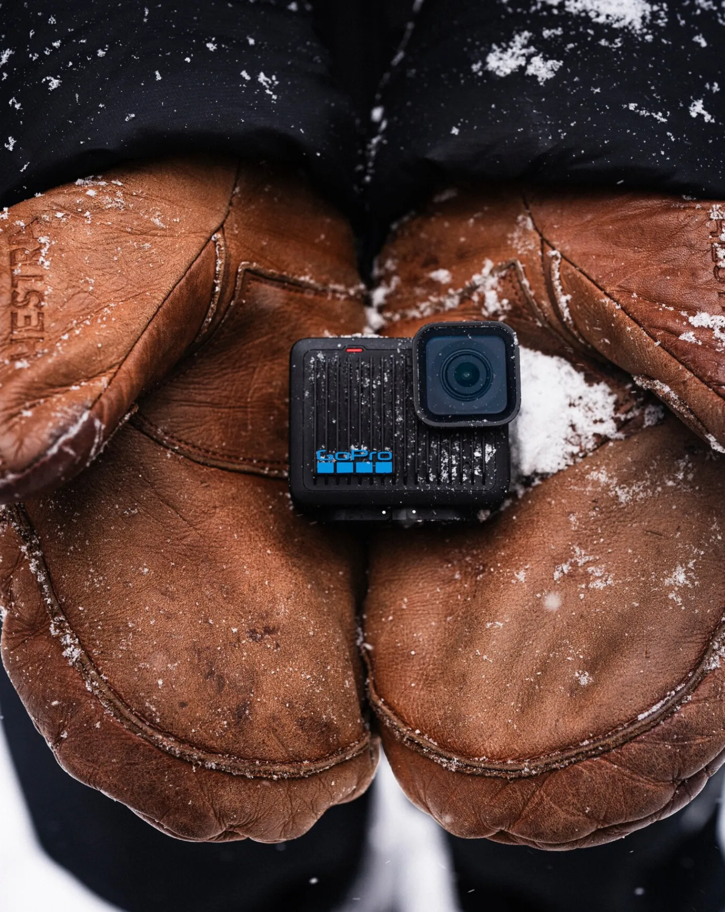 Gopro HERO Action Camera -