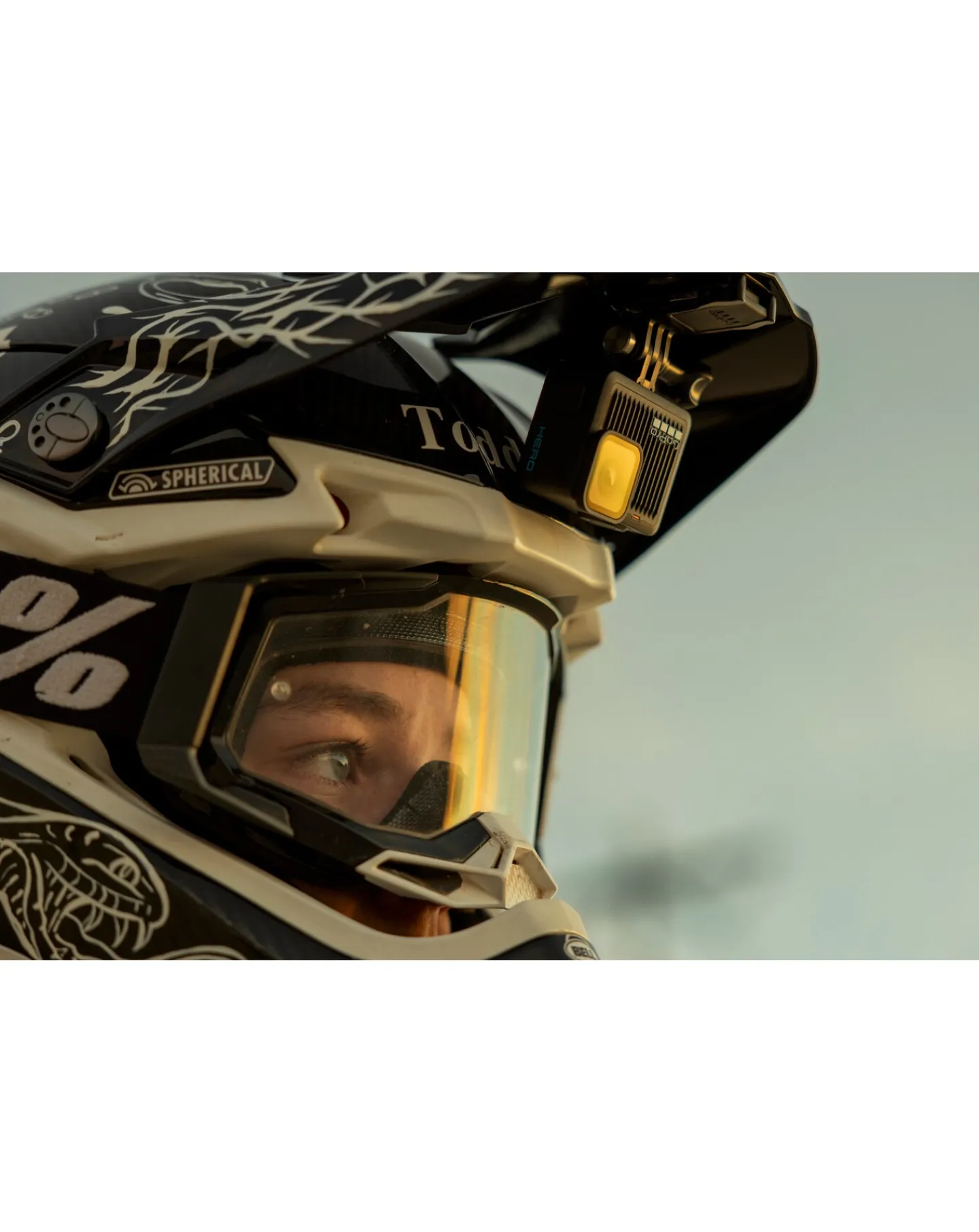 Gopro HERO Action Camera -