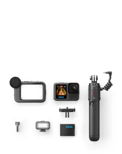 Gopro HERO13 Creator Edition Action Camera -