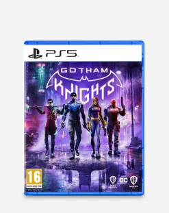 Playstation Gotham Knights (PS5)