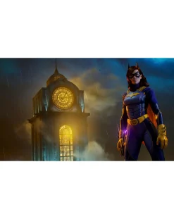 Playstation Gotham Knights (PS5)