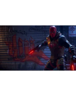 Playstation Gotham Knights (PS5)