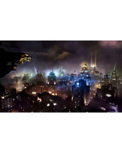 Playstation Gotham Knights (PS5)
