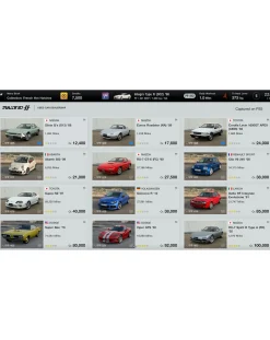 Playstation Gran Turismo 7 (PS4)