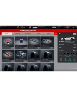 Playstation Gran Turismo 7 (PS4)