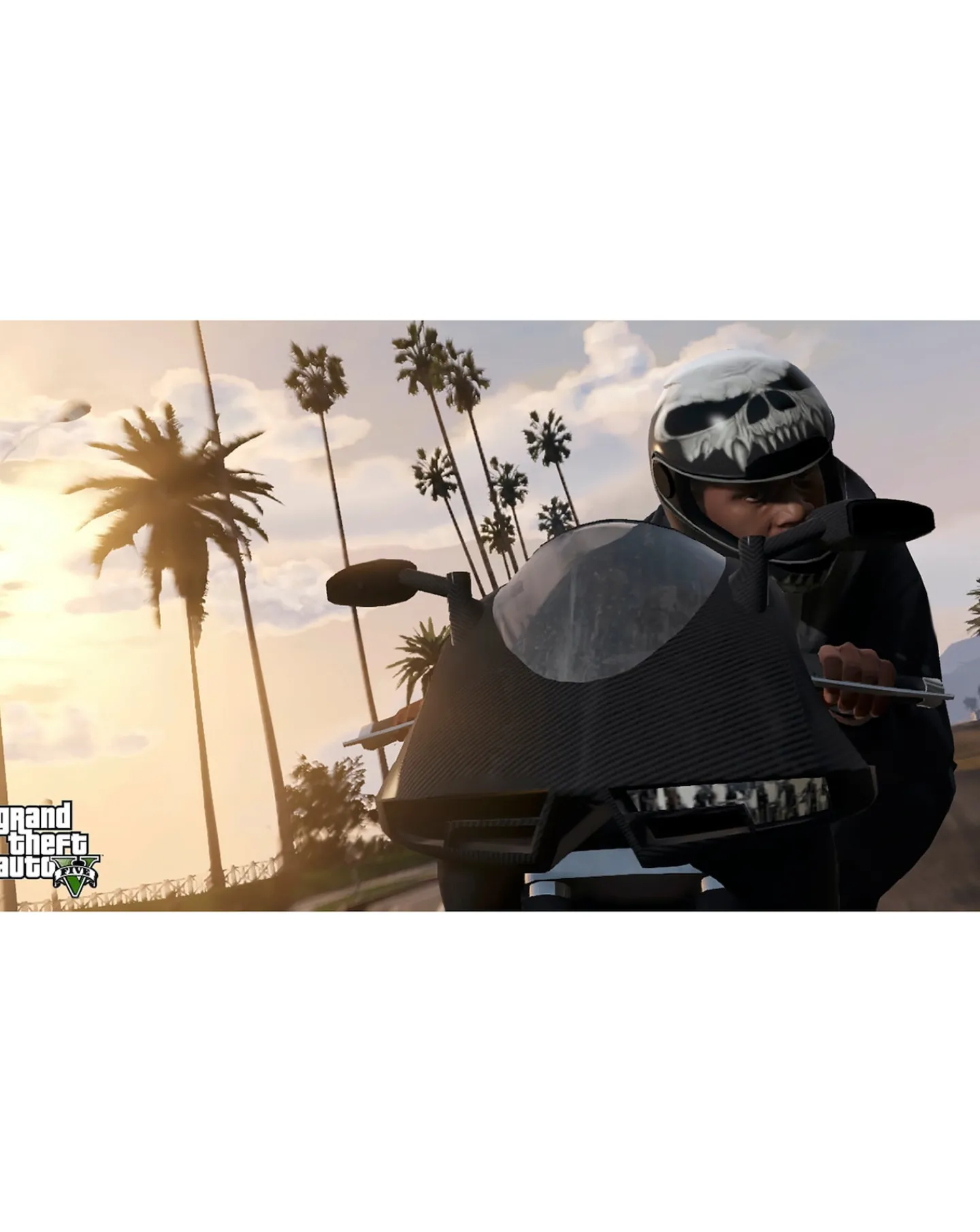 Xbox Grand Theft Auto V Premium ( One)