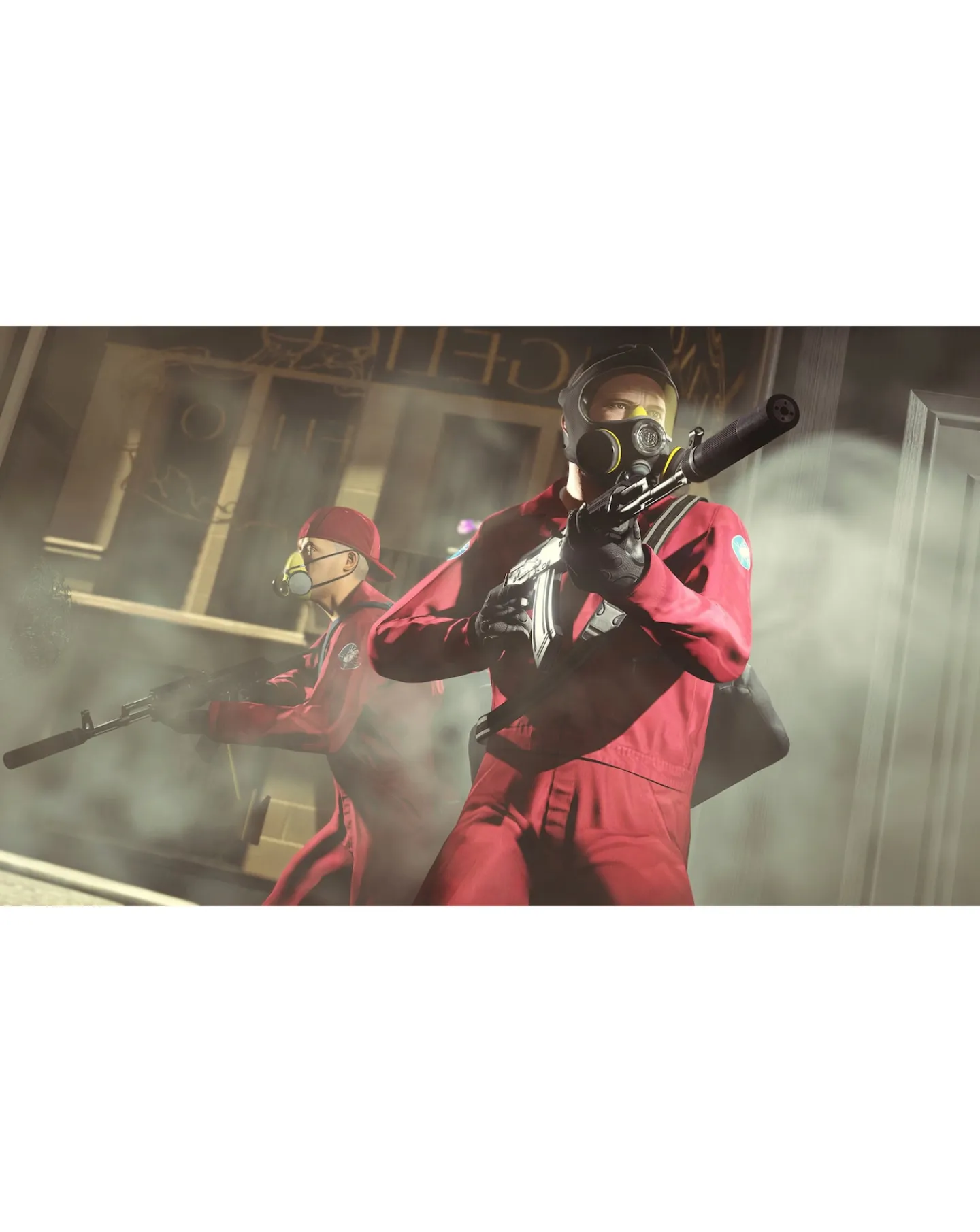 Playstation Grand Theft Auto V (PS5)