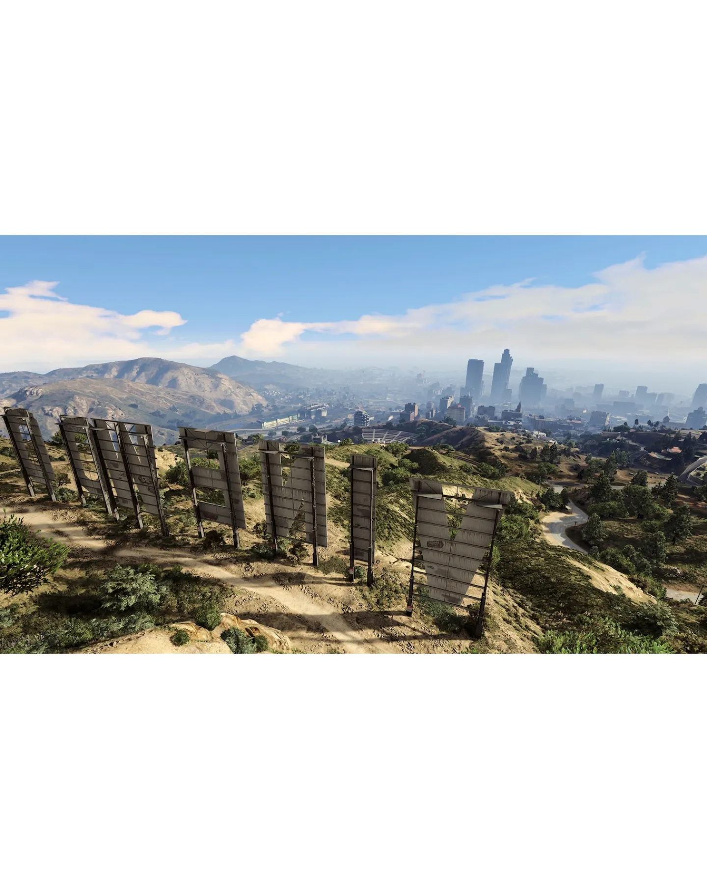 Playstation Grand Theft Auto V (PS5)