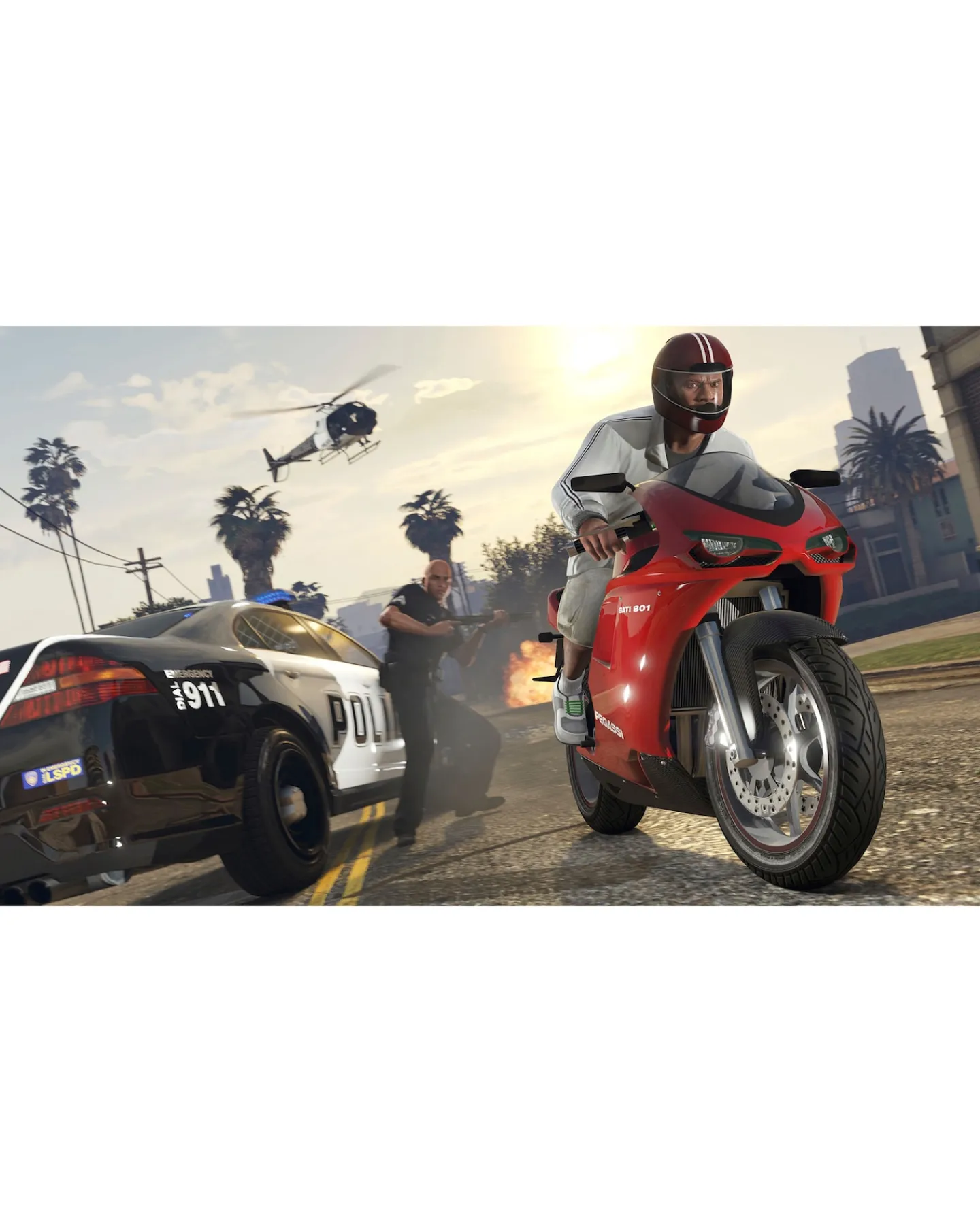 Xbox Grand Theft Auto V ( Series X)