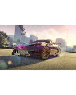 Xbox Grand Theft Auto V ( Series X)