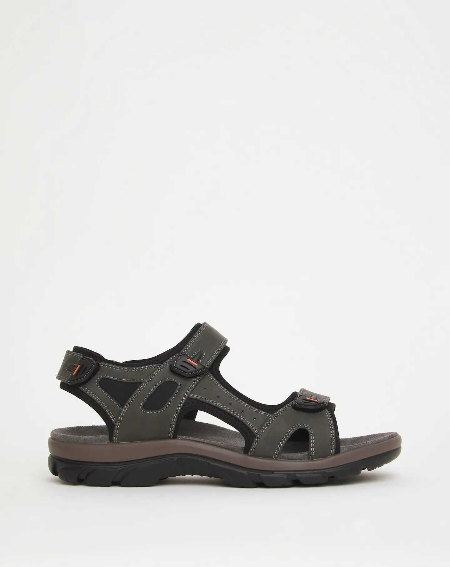 Jacamo Trekker Sandal Wide Fit