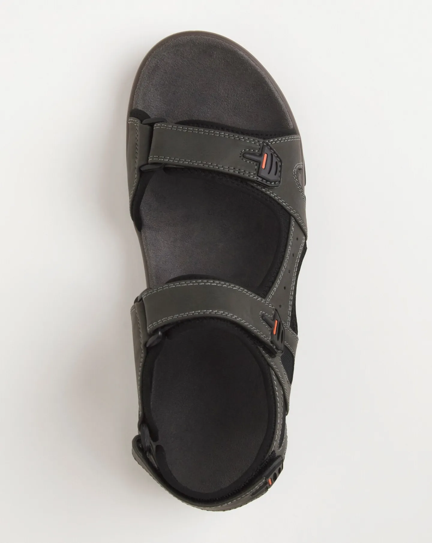 Jacamo Trekker Sandal Wide Fit