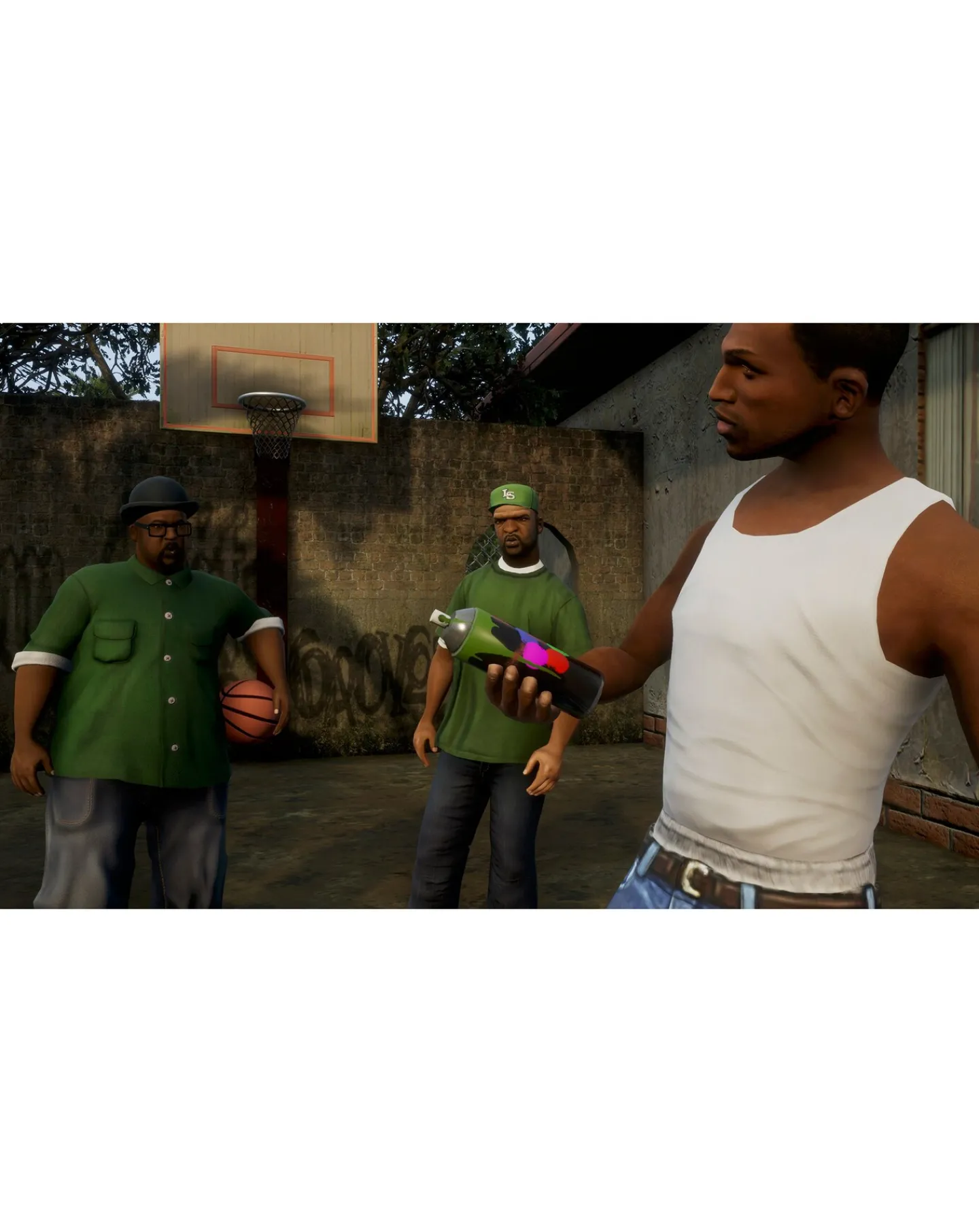 Xbox GTA Trilogy Definitive Edition