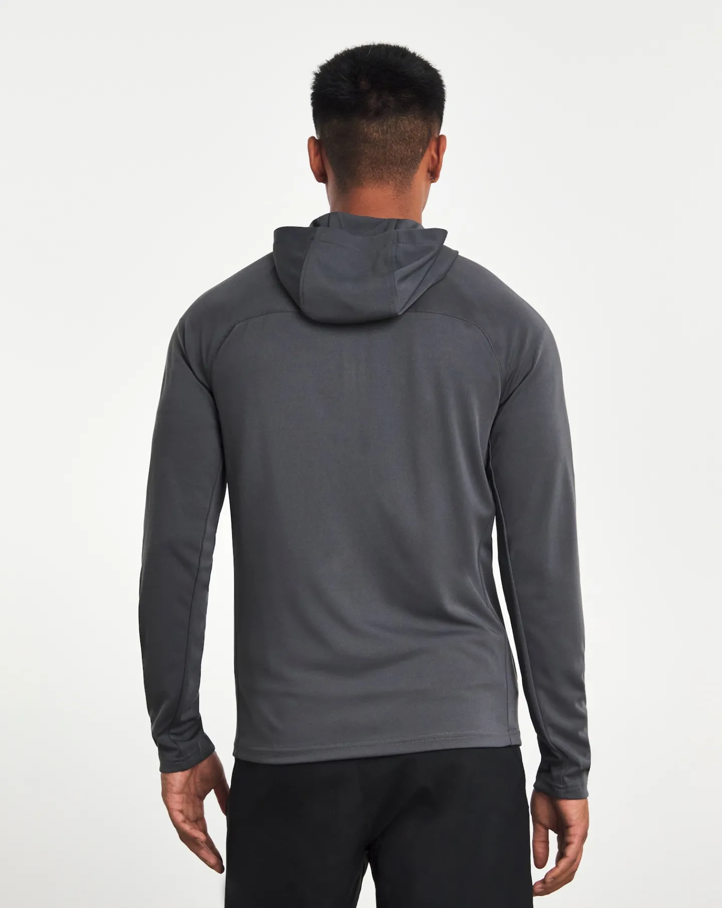 Gym King 365 Lightweight Training Hoodie