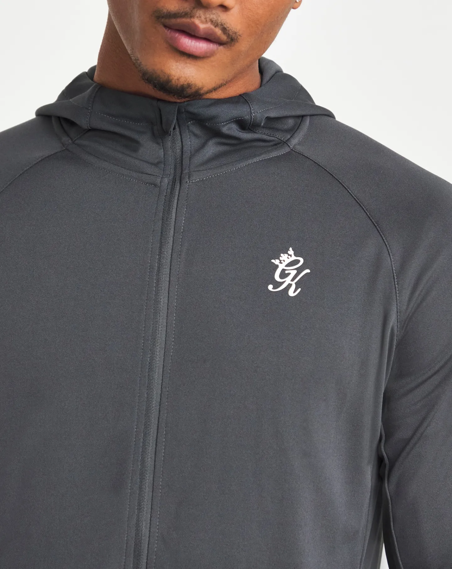 Gym King 365 Lightweight Training Hoodie