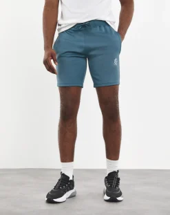 Gym King Core Plus Poly Short