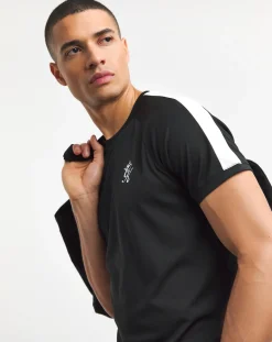 Gym King Core Plus Poly T-Shirt
