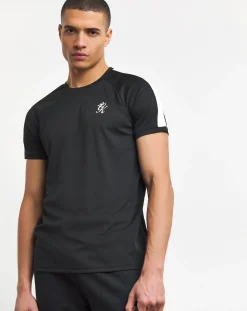 Gym King Core Plus Poly T-Shirt
