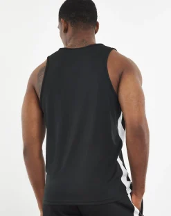 Gym King Core Plus Poly Vest