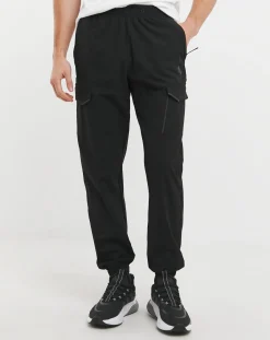 Gym King Elite Ripstop Joggers