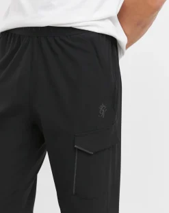 Gym King Elite Ripstop Joggers