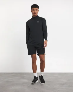 Gym King Energy 1/4 Zip Funnel