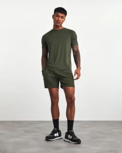Gym King Energy Flex Shorts