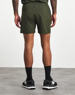 Gym King Energy Flex Shorts