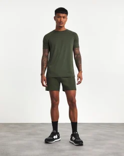 Gym King Energy Flex T-Shirt
