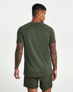 Gym King Energy Flex T-Shirt