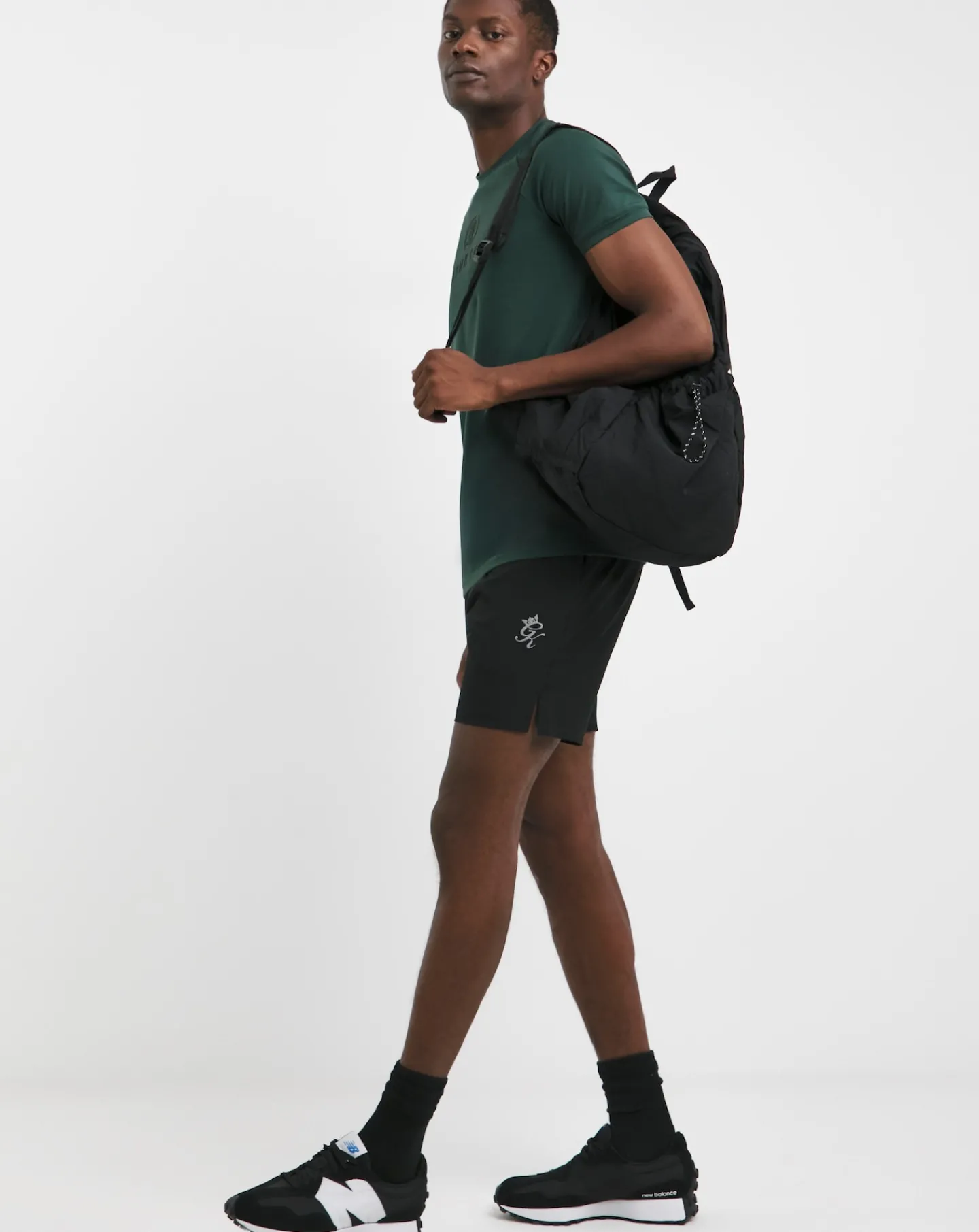 Gym King Energy 6" Shorts