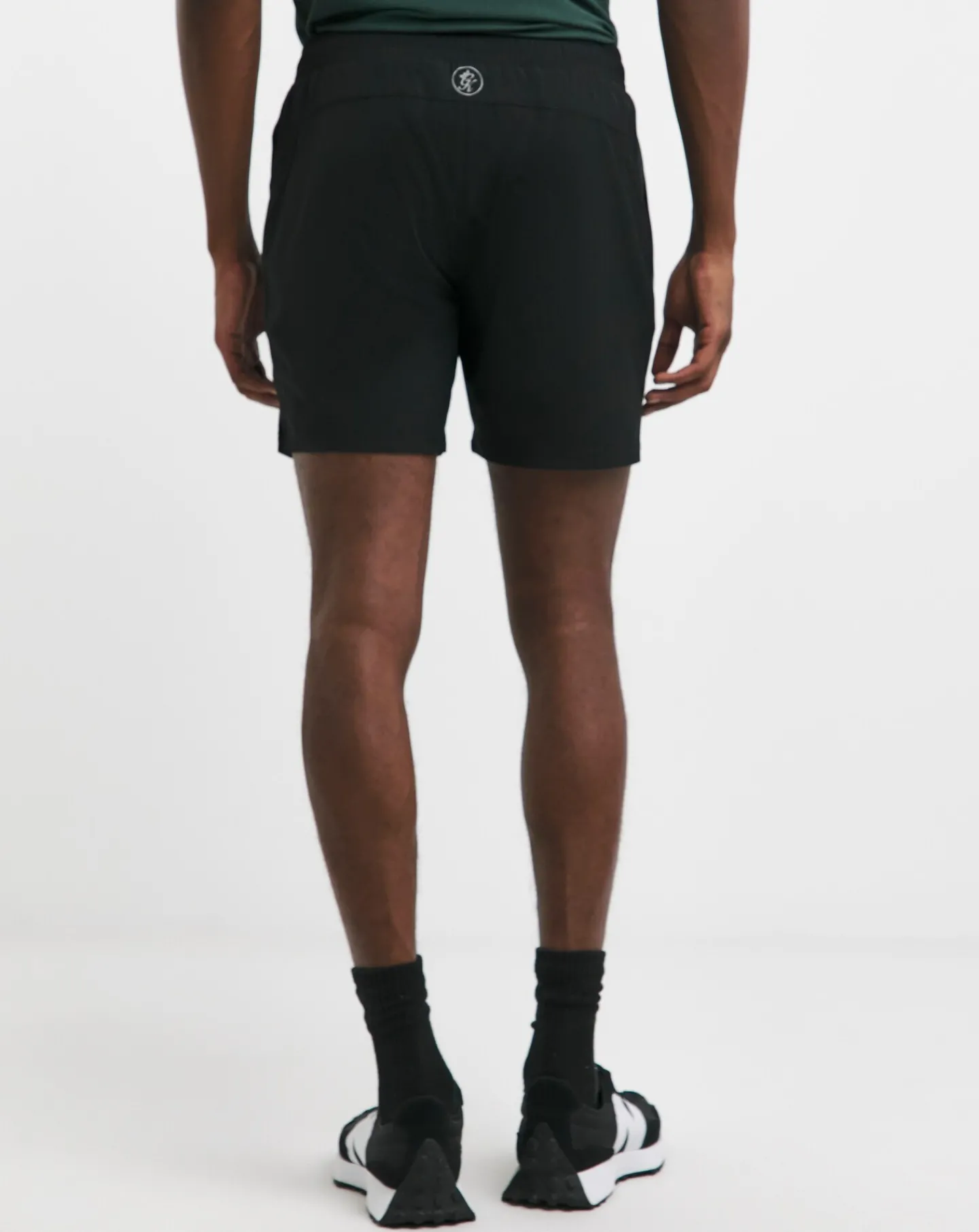 Gym King Energy 6" Shorts