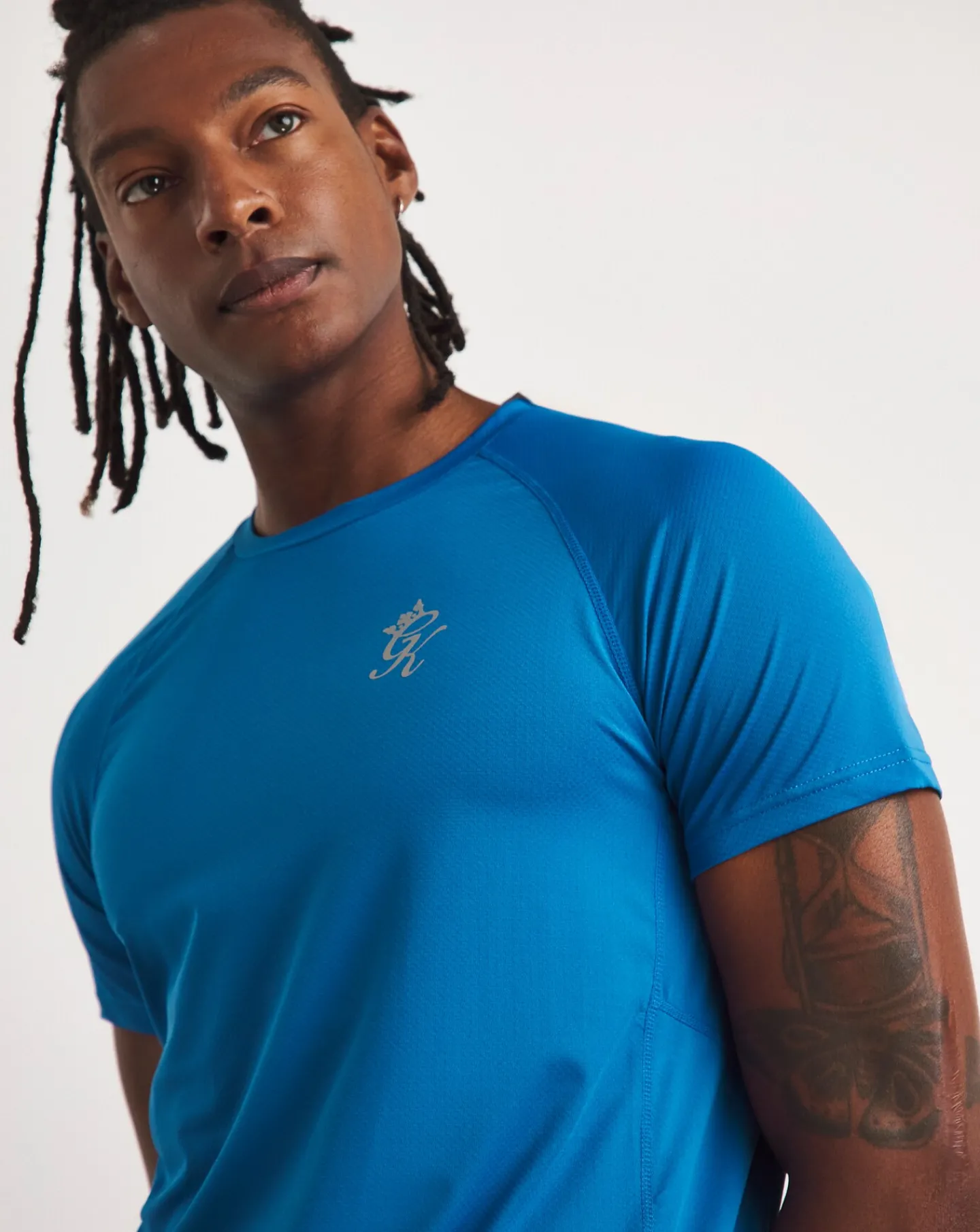 Gym King Energy T-Shirt