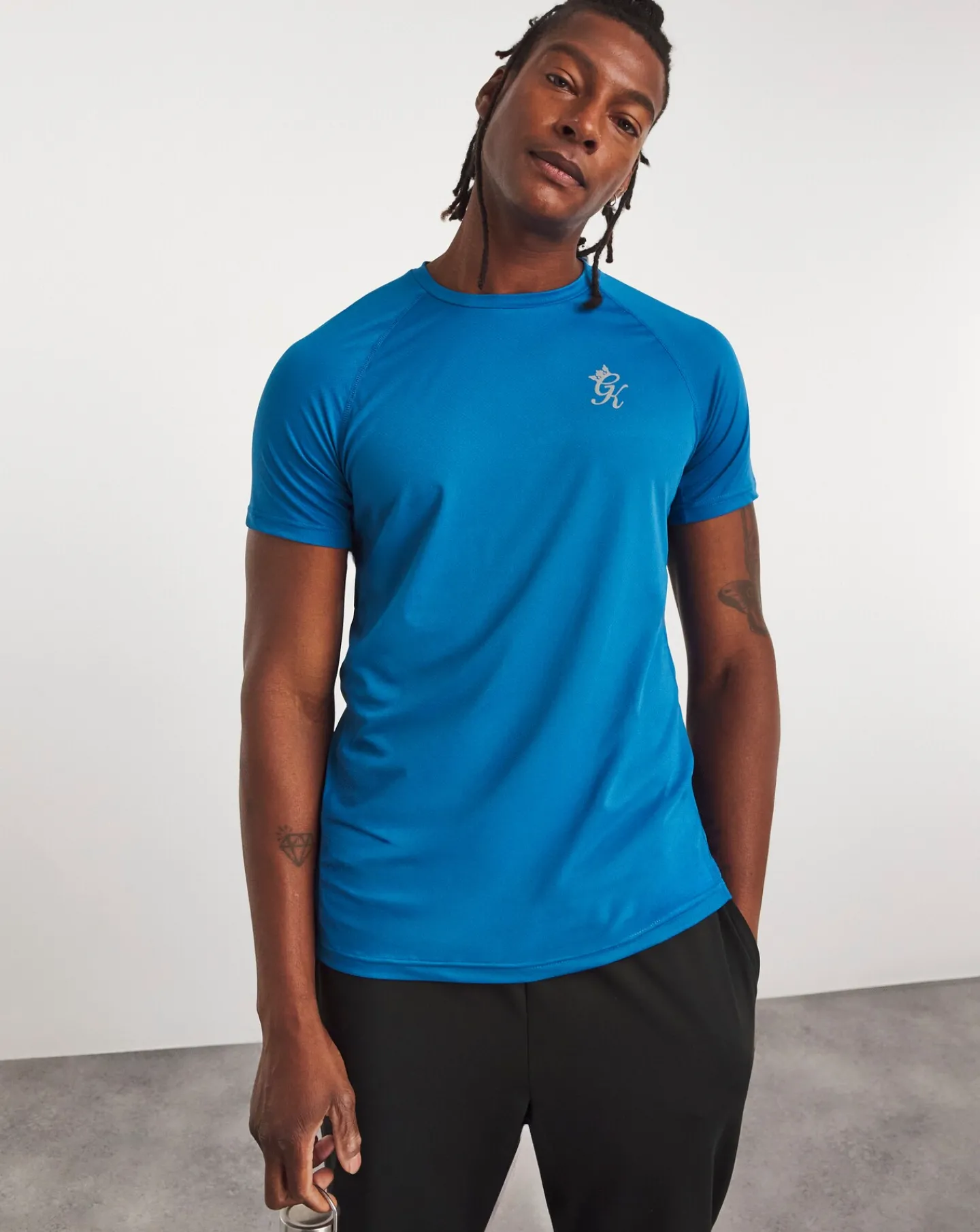 Gym King Energy T-Shirt